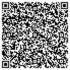QR code with J Daw Electrical Systems contacts