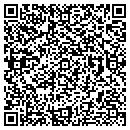QR code with Jdb Electric contacts