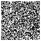 QR code with J & J Electric CO Inc contacts