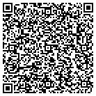 QR code with Hickman County Liter contacts