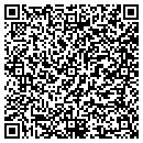 QR code with Rova Cherokee R contacts