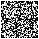 QR code with G and A Distributors contacts