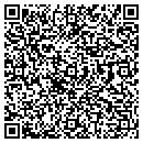 QR code with Paws-Ma-Hall contacts