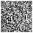 QR code with J Y H Electric Company Inc contacts
