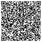 QR code with Leesburg Village Mayors Office contacts