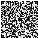 QR code with Kalb Electric contacts