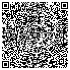 QR code with Hum School For Little People contacts