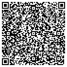 QR code with Hunter Middle School Ptsa contacts