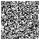 QR code with Hunters Bend Elementary School contacts