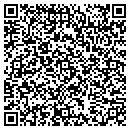 QR code with Richard P Coe contacts
