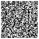 QR code with Custer County Concrete contacts