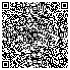 QR code with L & J Electric Service contacts