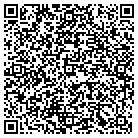 QR code with John & Rob Swanson Warehouse contacts