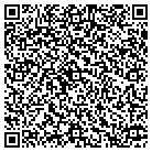 QR code with Hershey Senior Center contacts