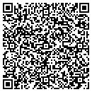QR code with R A C Acceptance contacts