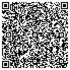 QR code with Rainmaker Accessories contacts