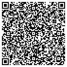QR code with Madison Township Building contacts