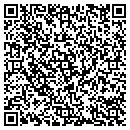 QR code with R B I S LLC contacts