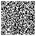 QR code with E A Saeger Dentist contacts