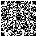 QR code with Retzer Resources contacts