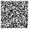 QR code with R G A contacts