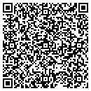 QR code with M P Welsh Electric contacts