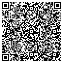 QR code with Riffraff contacts