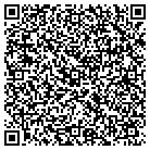 QR code with My Green Electrician LLC contacts
