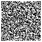 QR code with N J Electric Service LLC contacts