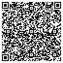 QR code with M Mk Construction contacts