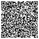 QR code with Ross & Shoalmire Llp contacts