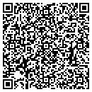 QR code with R S Warnock contacts