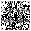 QR code with Ruby's Inc contacts