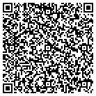 QR code with R E Newcomb Electric Inc contacts