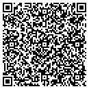 QR code with My Way Cafe contacts