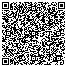 QR code with R J Beasley Electric LLC contacts