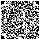 QR code with R L Ridgell Construction Inc contacts