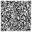 QR code with F Richard Tolloti Dds contacts
