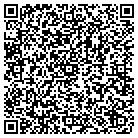 QR code with New London Village Clerk contacts