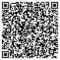 QR code with S A S Electric contacts