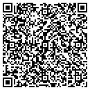 QR code with Gary Charvat Dds Inc contacts