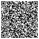 QR code with Yartz Trevor contacts