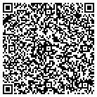 QR code with Tahoe Douglas Senior Center Inc contacts
