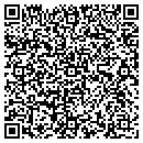 QR code with Zerial Rebecca S contacts