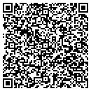 QR code with S&S Electrical Contractor contacts
