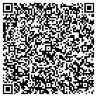 QR code with G J Bruno Oral & Facial Surg contacts