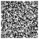QR code with S & S Electric Company LLC contacts