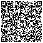 QR code with River City School Of The Arts contacts