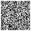 QR code with Taff & Davies contacts