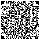 QR code with Ohio City Village Hall contacts